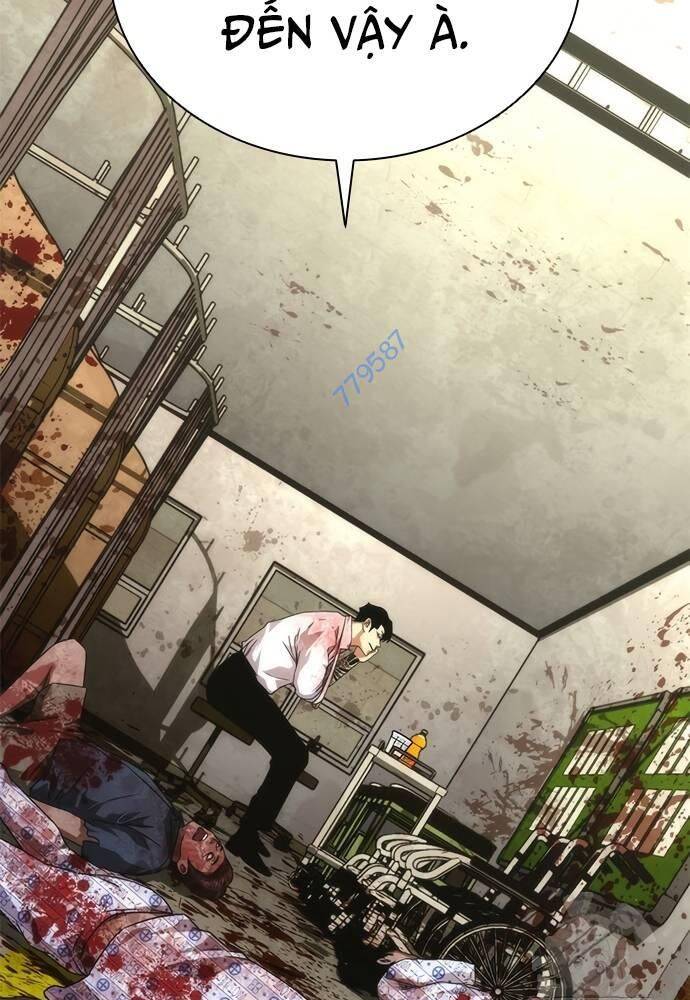 Mạt Thế Zombie 82-08 Chap 32 - Next Chap 33
