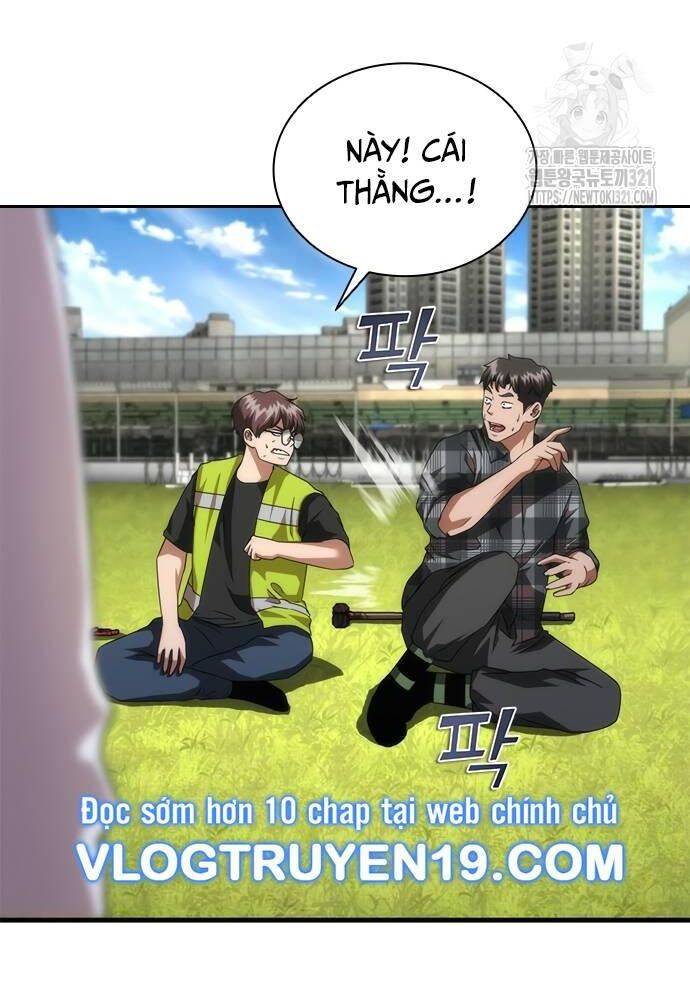 Mạt Thế Zombie 82-08 Chap 32 - Next Chap 33