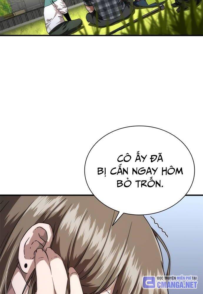 Mạt Thế Zombie 82-08 Chap 32 - Next Chap 33
