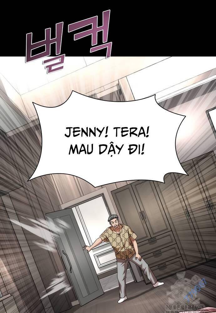 Mạt Thế Zombie 82-08 Chap 32 - Next Chap 33