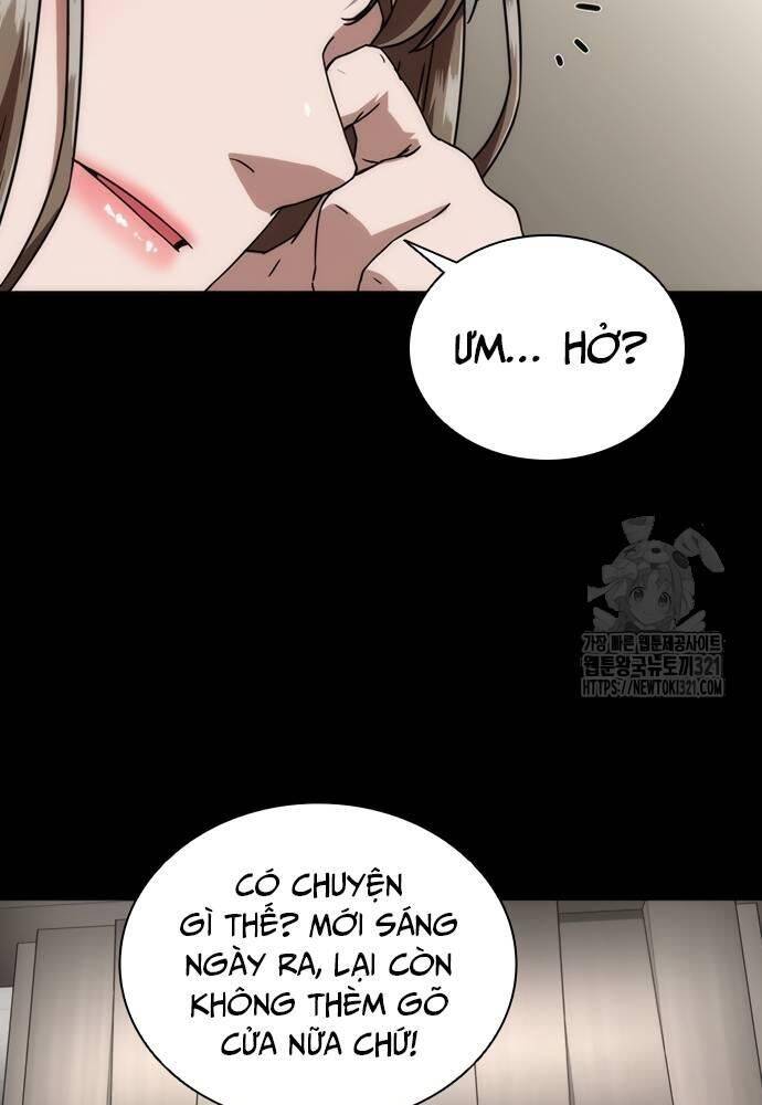 Mạt Thế Zombie 82-08 Chap 32 - Next Chap 33