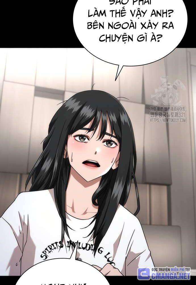 Mạt Thế Zombie 82-08 Chap 32 - Next Chap 33