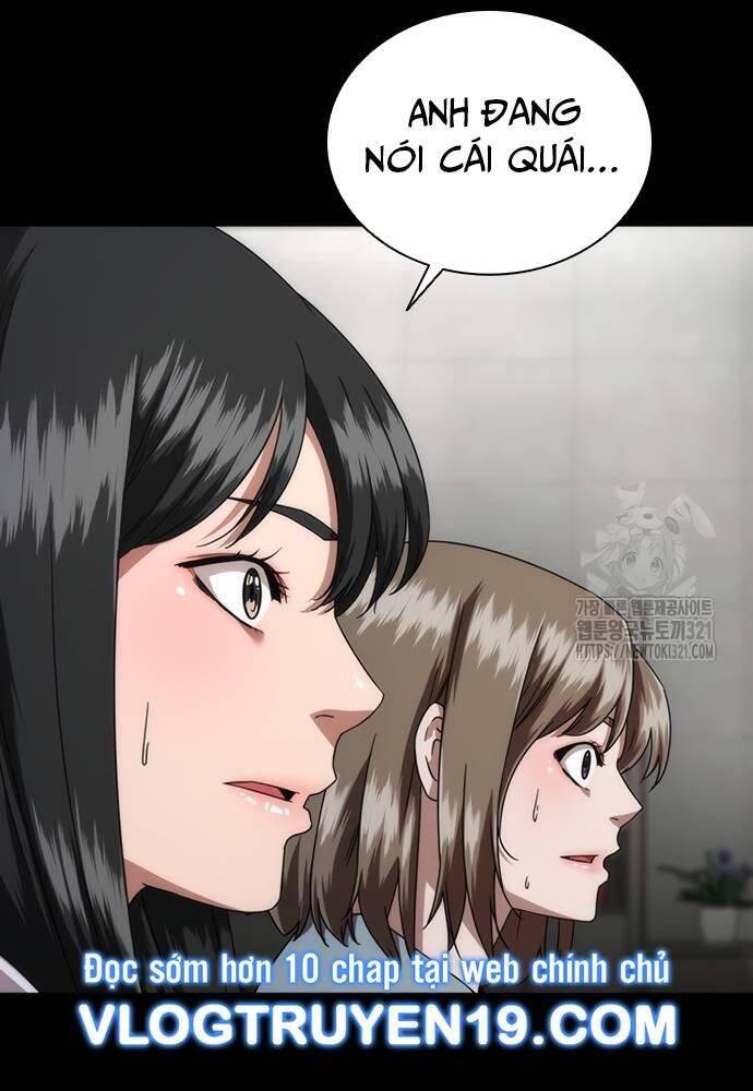 Mạt Thế Zombie 82-08 Chap 32 - Next Chap 33