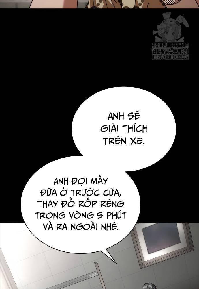Mạt Thế Zombie 82-08 Chap 32 - Next Chap 33