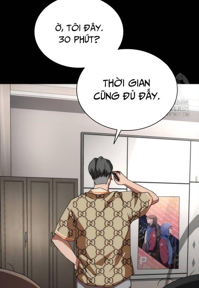Mạt Thế Zombie 82-08 Chap 32 - Next Chap 33