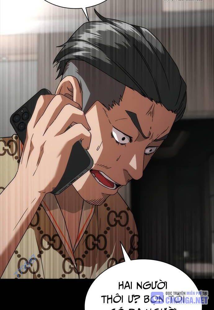 Mạt Thế Zombie 82-08 Chap 32 - Next Chap 33