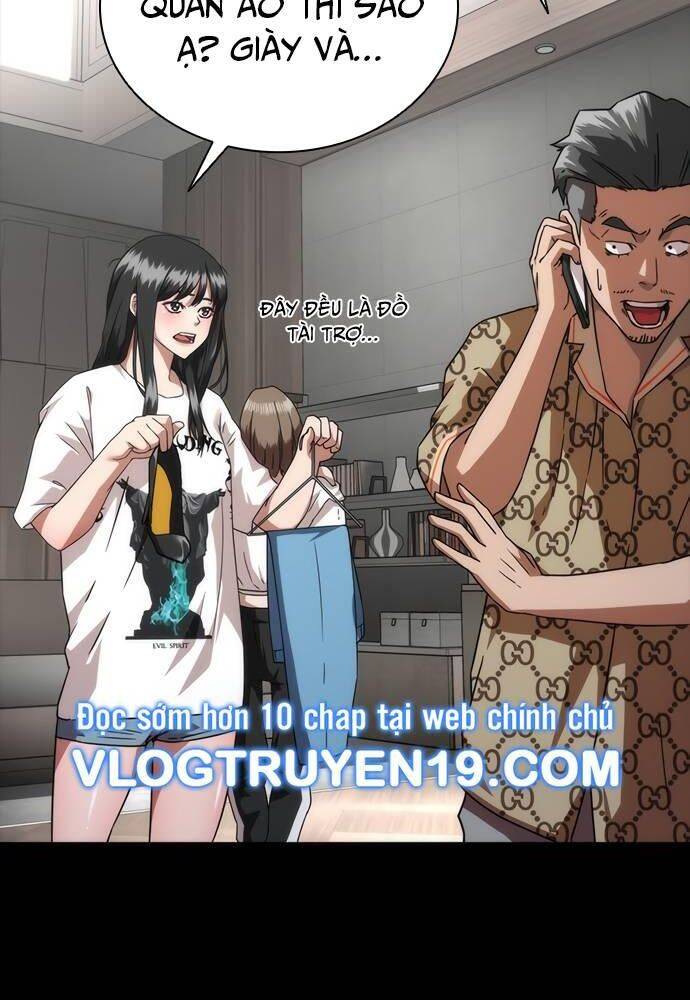 Mạt Thế Zombie 82-08 Chap 32 - Next Chap 33