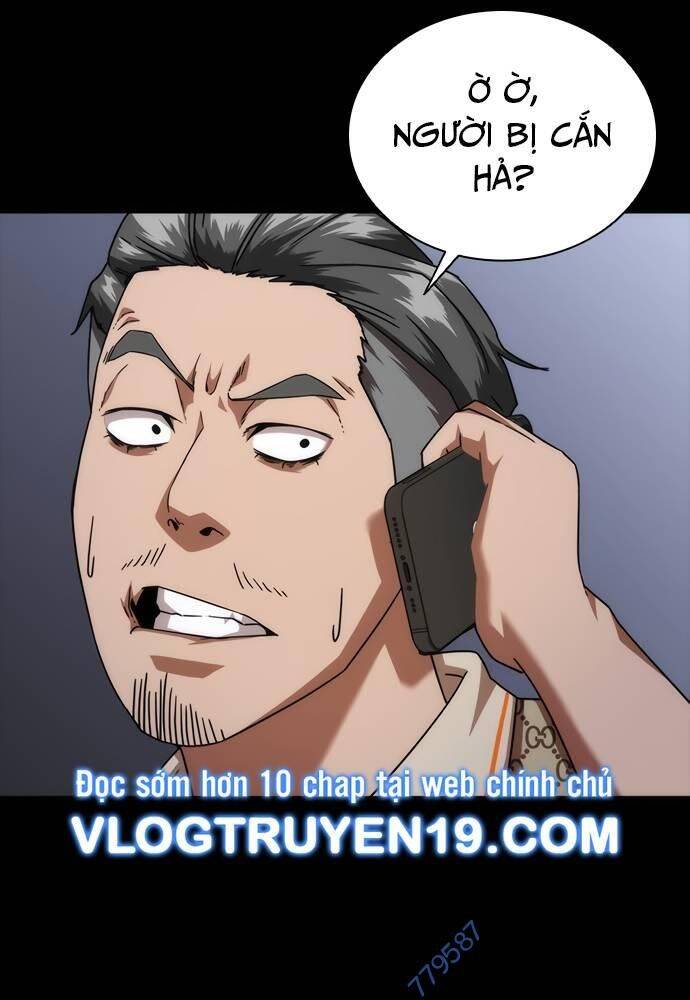 Mạt Thế Zombie 82-08 Chap 32 - Next Chap 33
