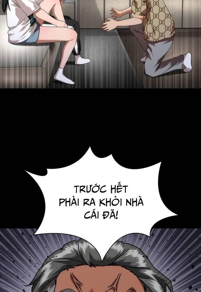 Mạt Thế Zombie 82-08 Chap 32 - Next Chap 33