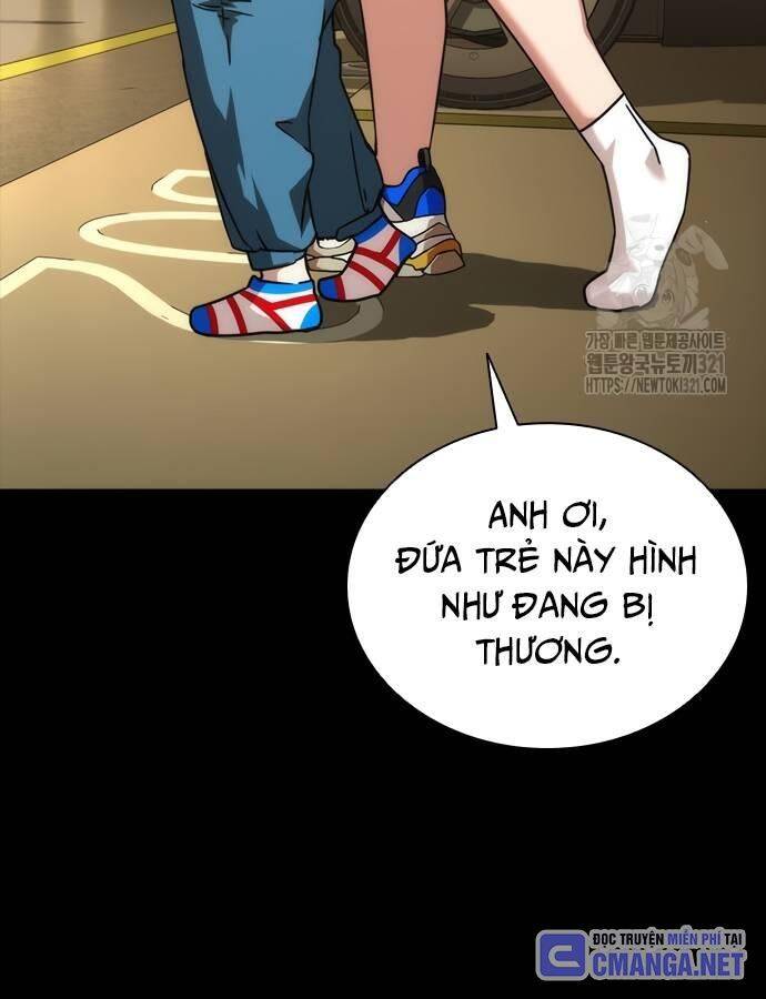 Mạt Thế Zombie 82-08 Chap 32 - Next Chap 33