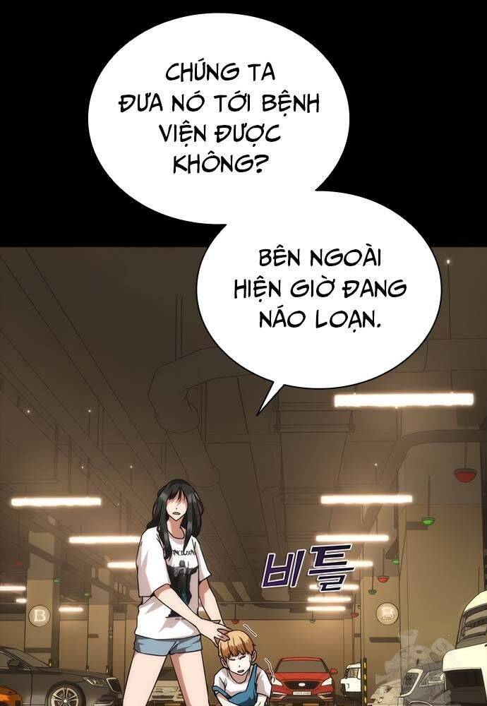 Mạt Thế Zombie 82-08 Chap 32 - Next Chap 33