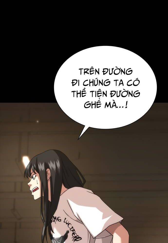 Mạt Thế Zombie 82-08 Chap 32 - Next Chap 33