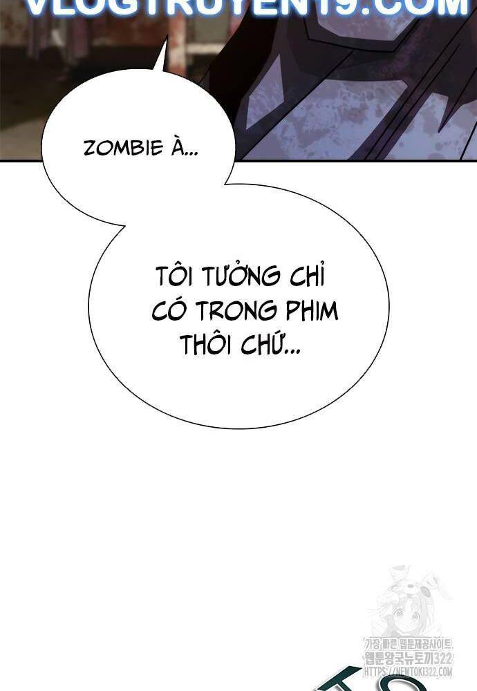 Mạt Thế Zombie 82-08 Chap 33 - Next Chap 34