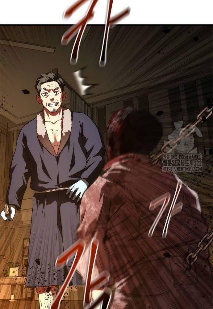 Mạt Thế Zombie 82-08 Chap 33 - Next Chap 34