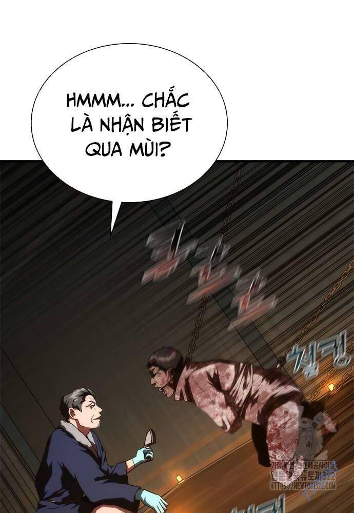 Mạt Thế Zombie 82-08 Chap 33 - Next Chap 34
