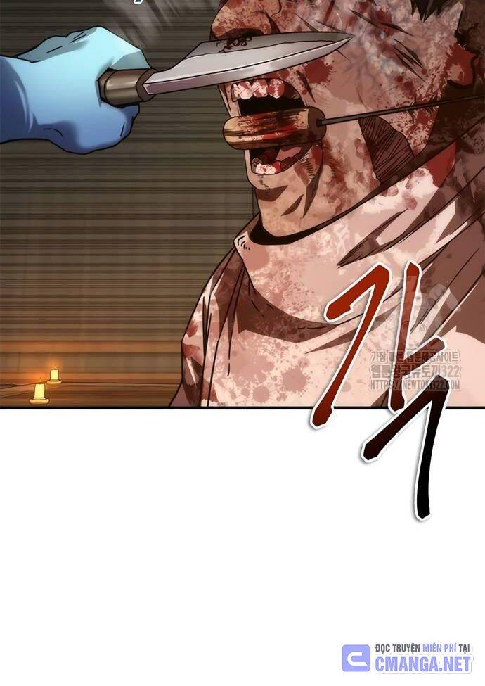 Mạt Thế Zombie 82-08 Chap 33 - Next Chap 34