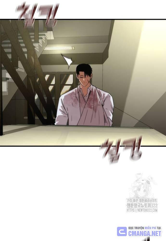 Mạt Thế Zombie 82-08 Chap 33 - Next Chap 34