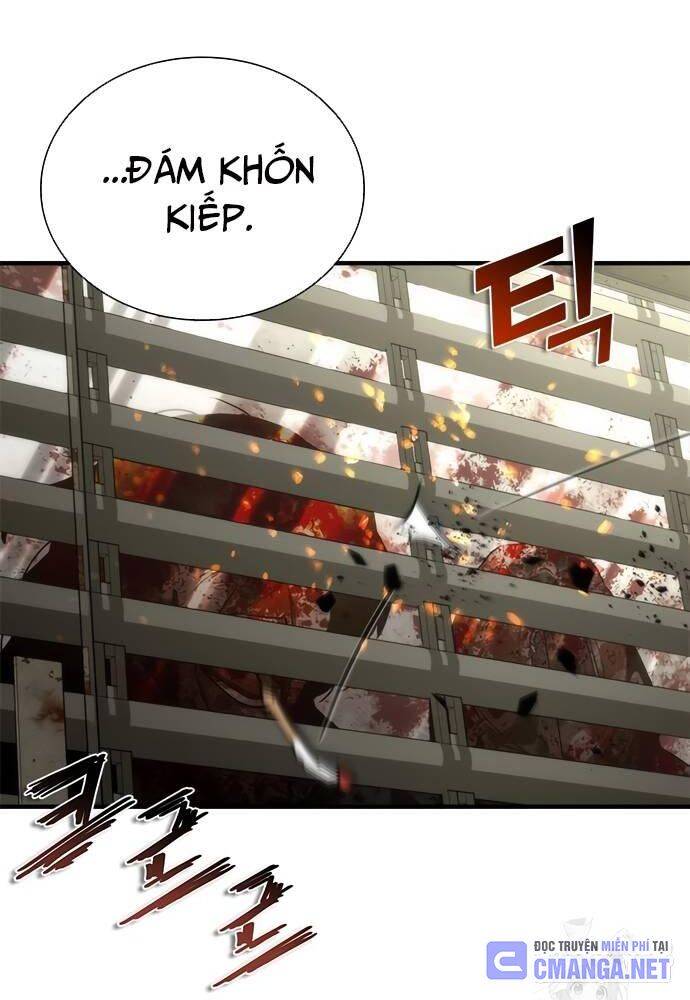Mạt Thế Zombie 82-08 Chap 33 - Next Chap 34