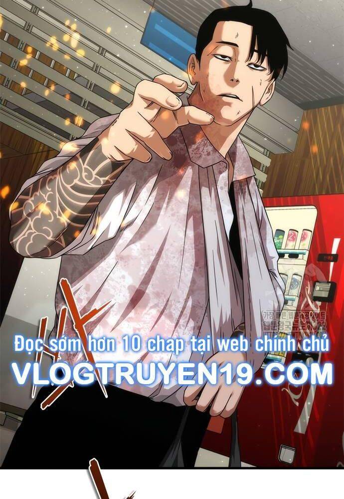 Mạt Thế Zombie 82-08 Chap 33 - Next Chap 34