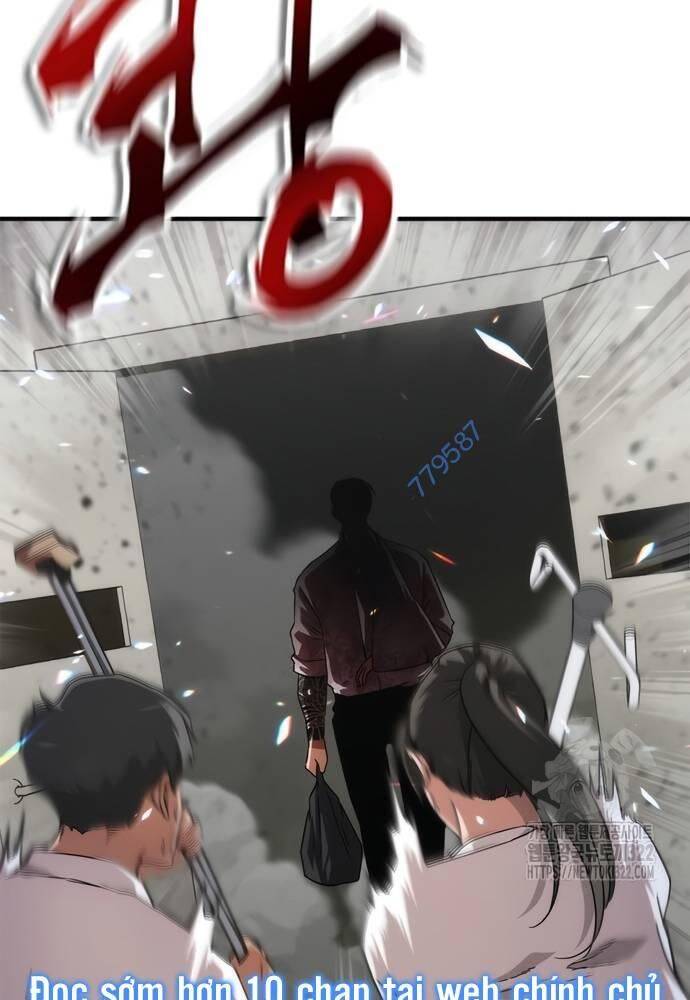 Mạt Thế Zombie 82-08 Chap 33 - Next Chap 34