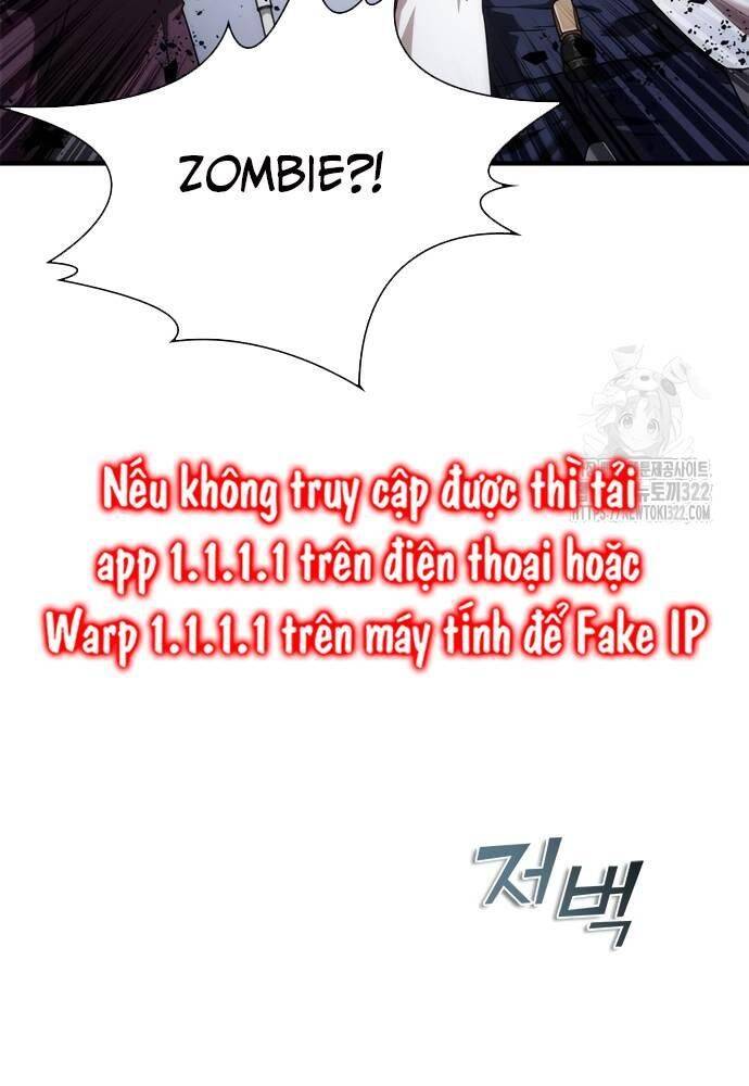 Mạt Thế Zombie 82-08 Chap 33 - Next Chap 34