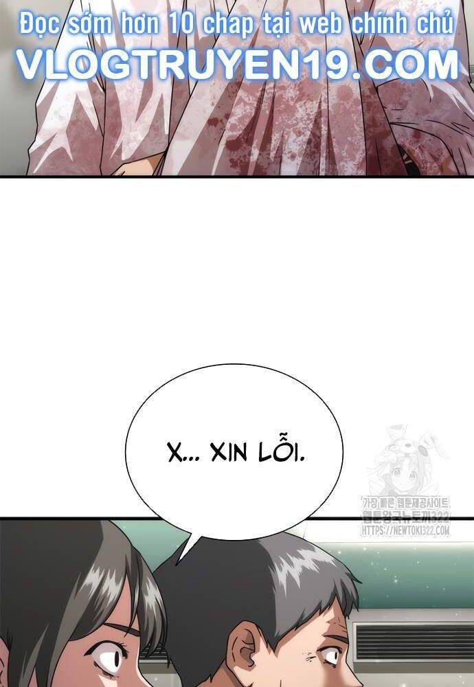 Mạt Thế Zombie 82-08 Chap 33 - Next Chap 34
