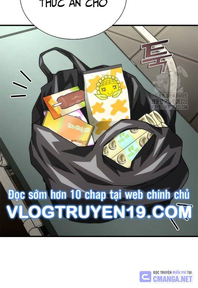 Mạt Thế Zombie 82-08 Chap 33 - Next Chap 34