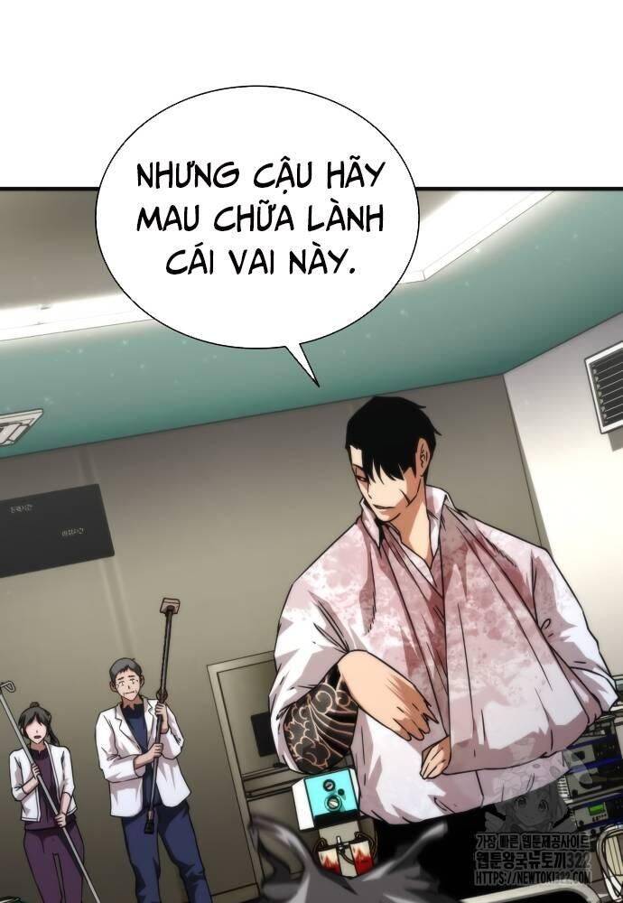 Mạt Thế Zombie 82-08 Chap 33 - Next Chap 34