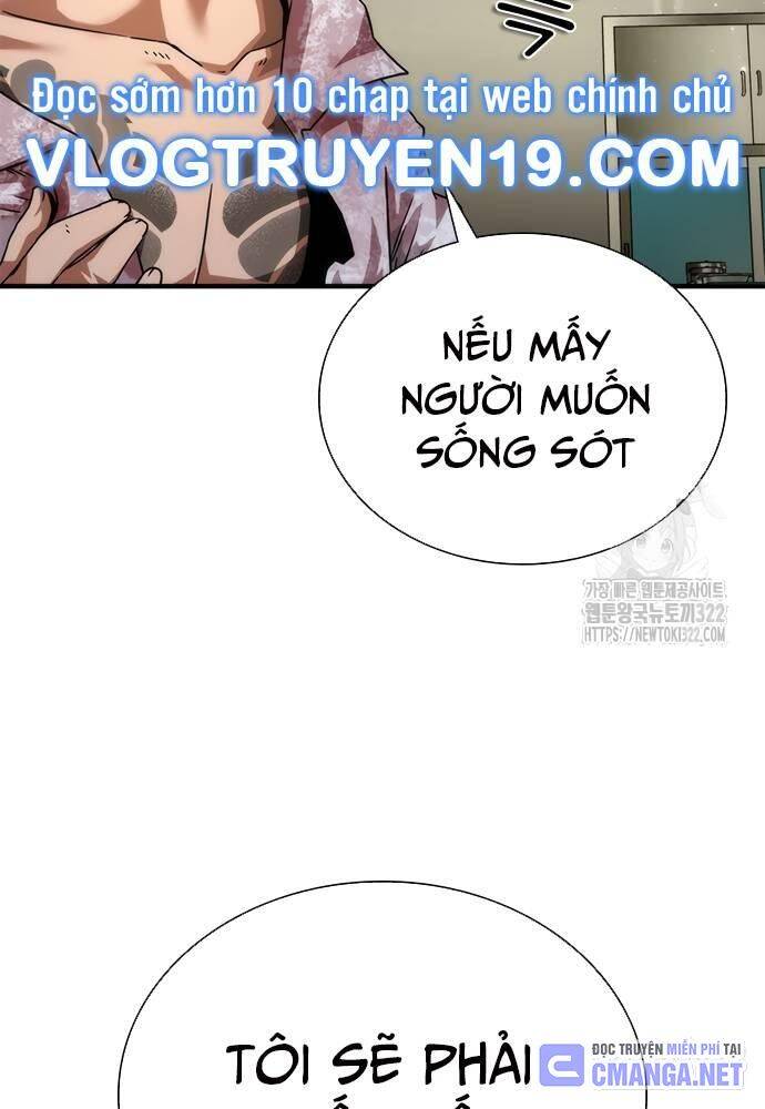 Mạt Thế Zombie 82-08 Chap 33 - Next Chap 34