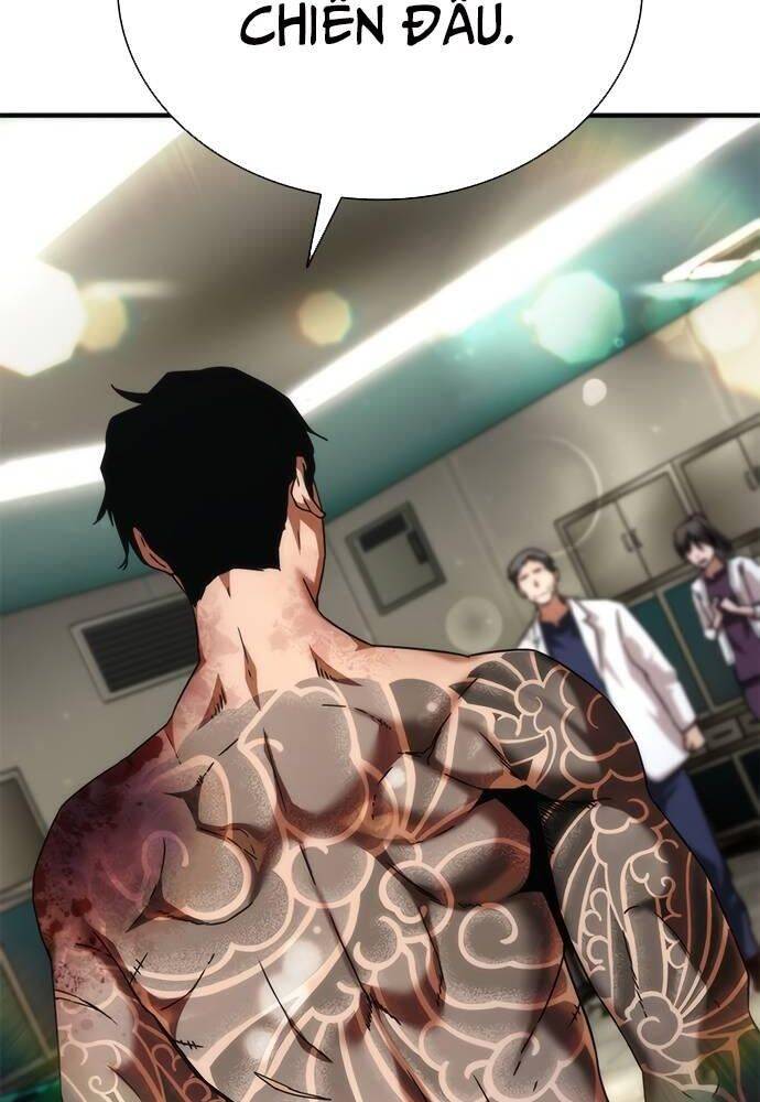Mạt Thế Zombie 82-08 Chap 33 - Next Chap 34