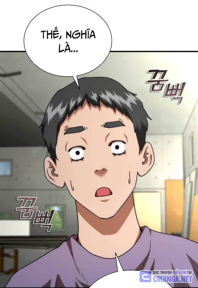 Mạt Thế Zombie 82-08 Chap 33 - Next Chap 34