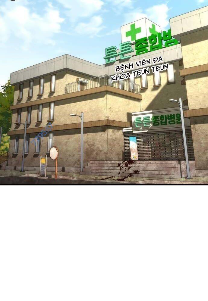 Mạt Thế Zombie 82-08 Chap 33 - Next Chap 34