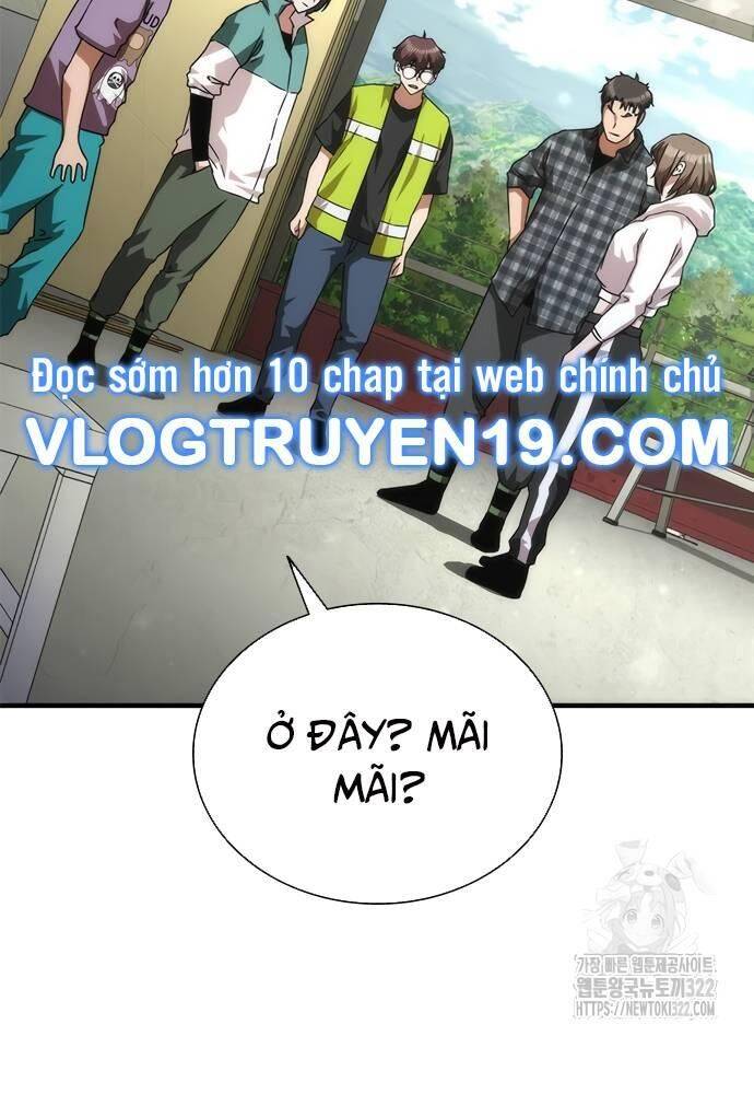 Mạt Thế Zombie 82-08 Chap 33 - Next Chap 34