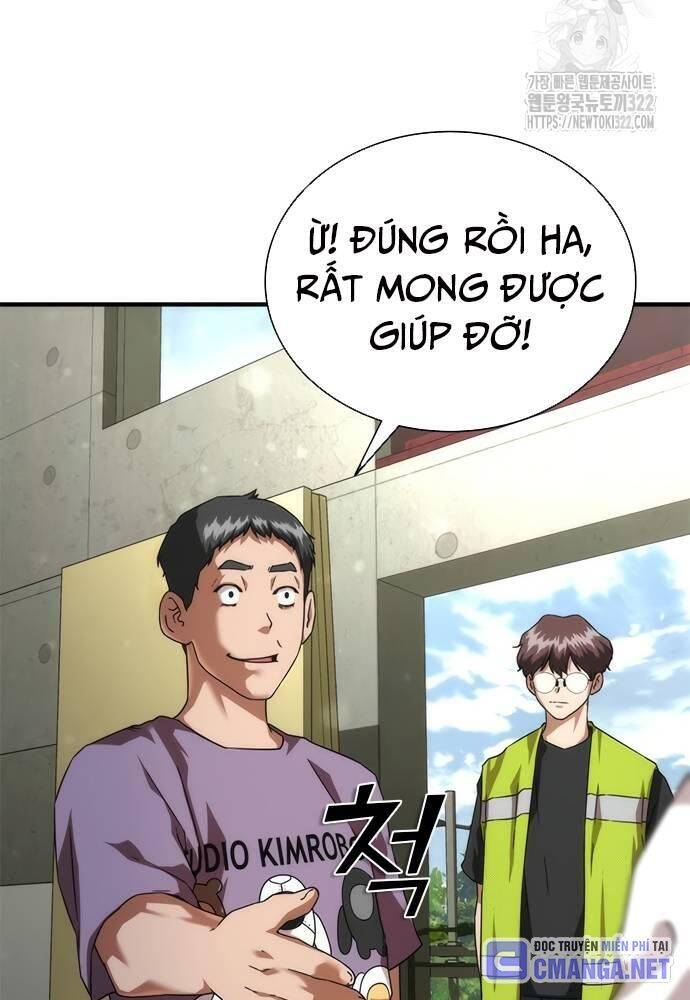 Mạt Thế Zombie 82-08 Chap 33 - Next Chap 34