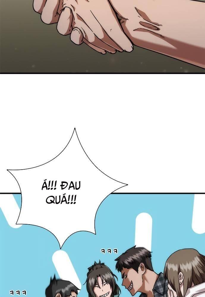 Mạt Thế Zombie 82-08 Chap 33 - Next Chap 34