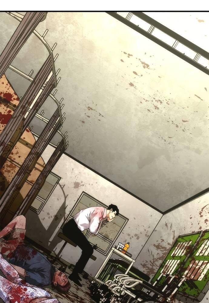 Mạt Thế Zombie 82-08 Chap 33 - Next Chap 34