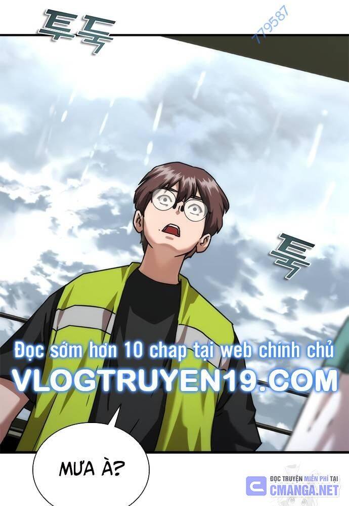 Mạt Thế Zombie 82-08 Chap 33 - Next Chap 34