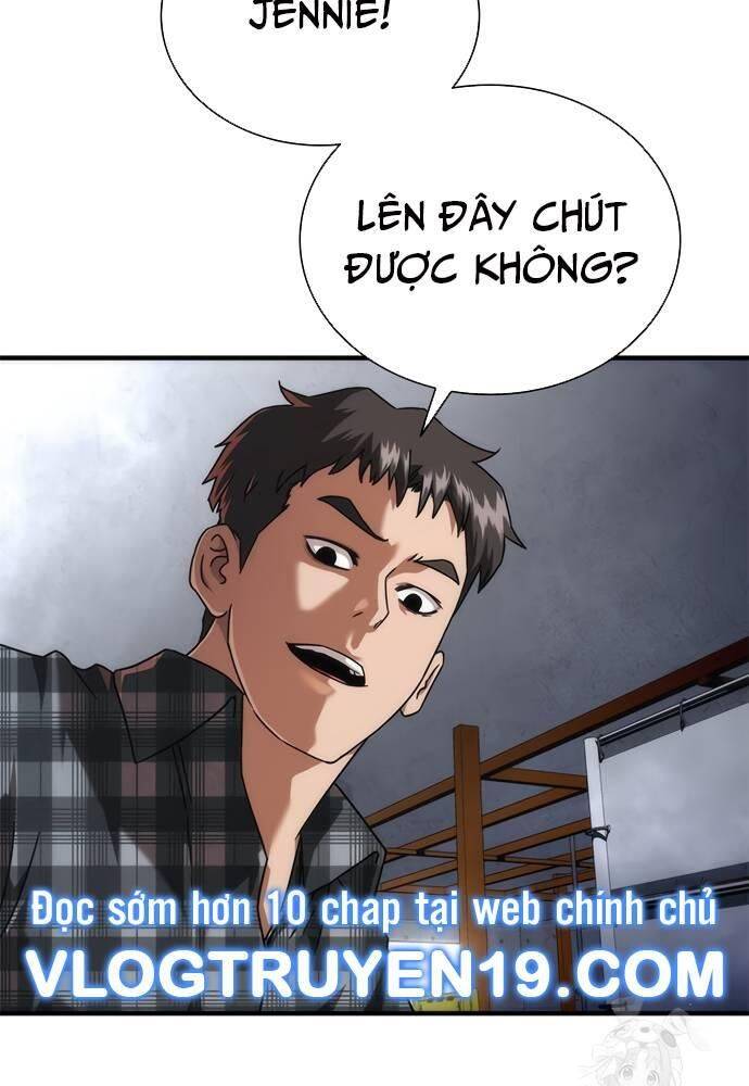 Mạt Thế Zombie 82-08 Chap 33 - Next Chap 34