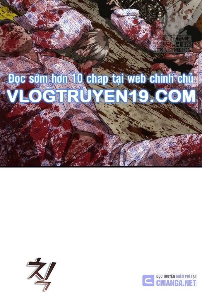 Mạt Thế Zombie 82-08 Chap 33 - Next Chap 34
