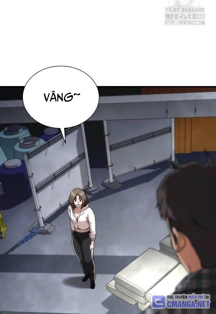Mạt Thế Zombie 82-08 Chap 33 - Next Chap 34