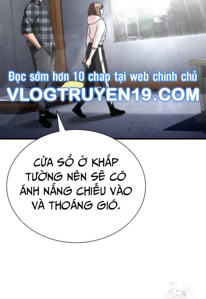 Mạt Thế Zombie 82-08 Chap 33 - Next Chap 34