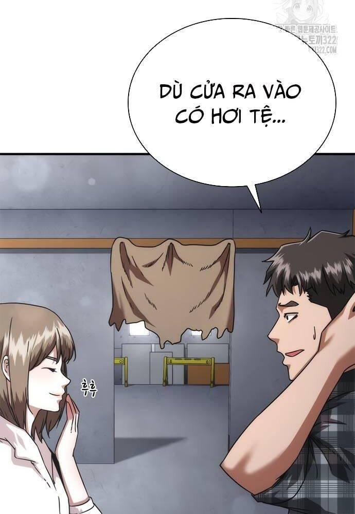 Mạt Thế Zombie 82-08 Chap 33 - Next Chap 34