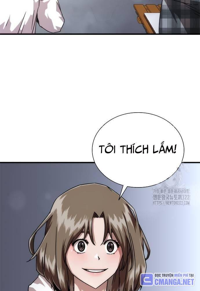 Mạt Thế Zombie 82-08 Chap 33 - Next Chap 34
