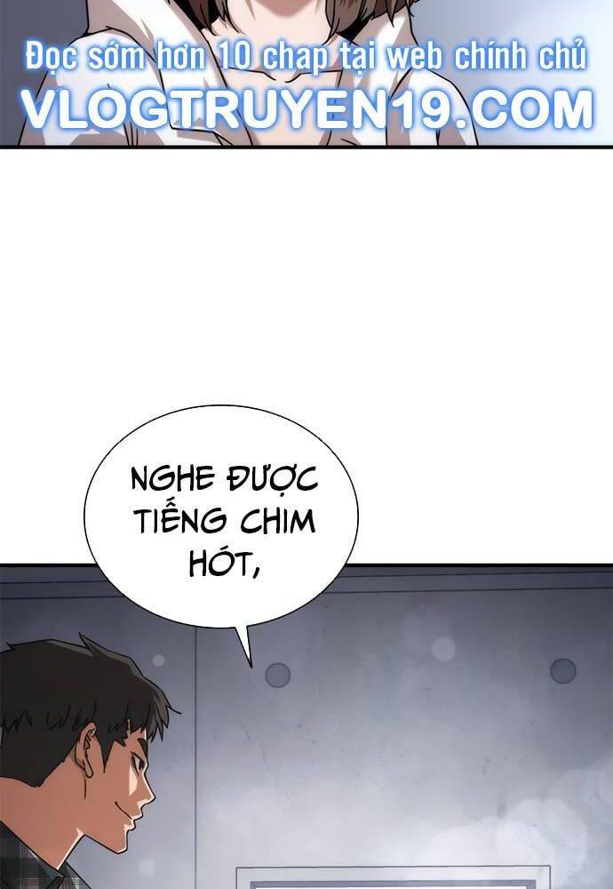 Mạt Thế Zombie 82-08 Chap 33 - Next Chap 34