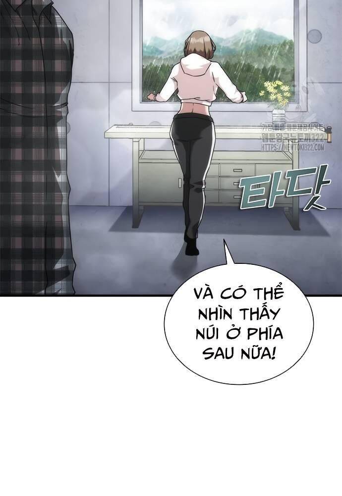 Mạt Thế Zombie 82-08 Chap 33 - Next Chap 34