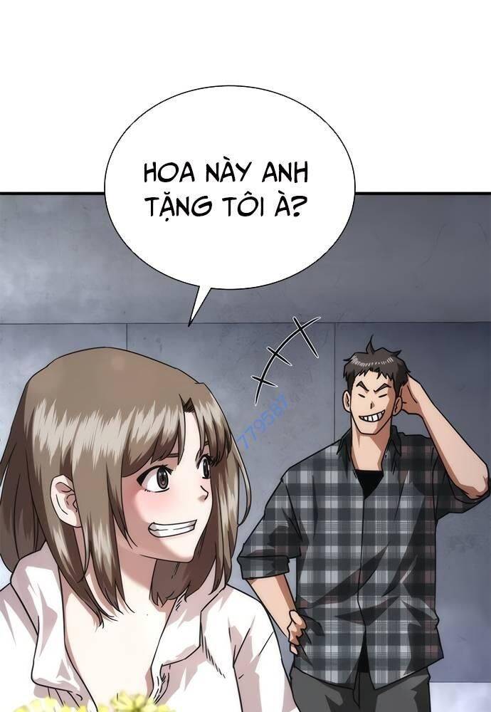 Mạt Thế Zombie 82-08 Chap 33 - Next Chap 34