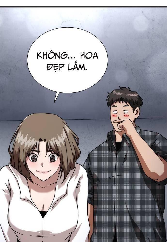 Mạt Thế Zombie 82-08 Chap 33 - Next Chap 34
