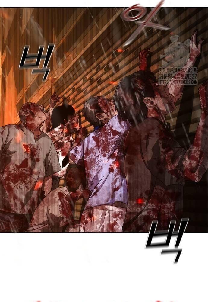 Mạt Thế Zombie 82-08 Chap 33 - Next Chap 34