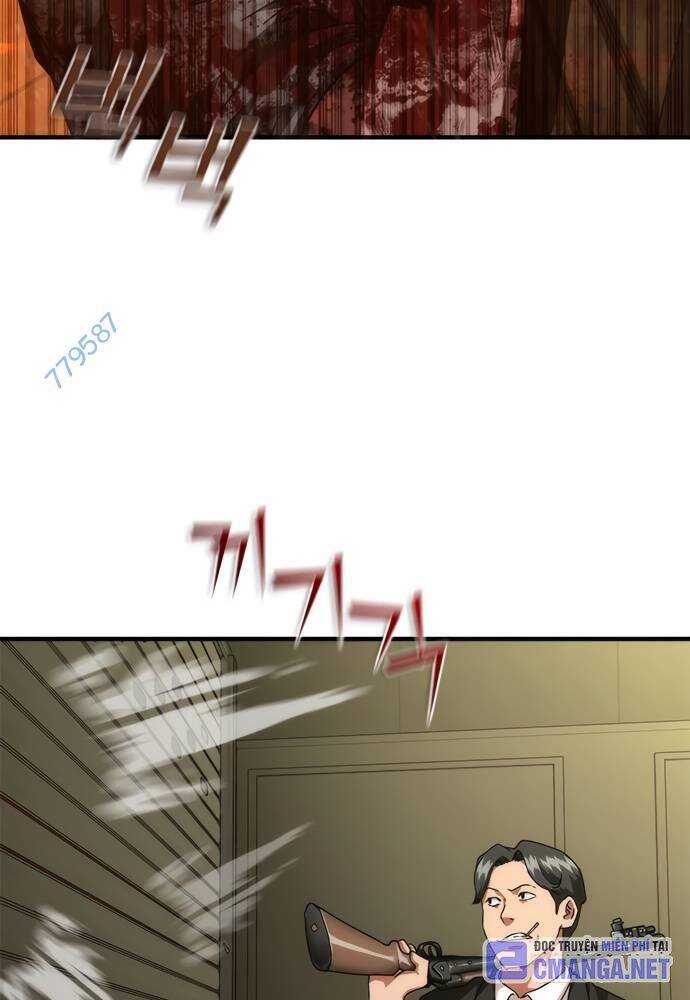 Mạt Thế Zombie 82-08 Chap 33 - Next Chap 34