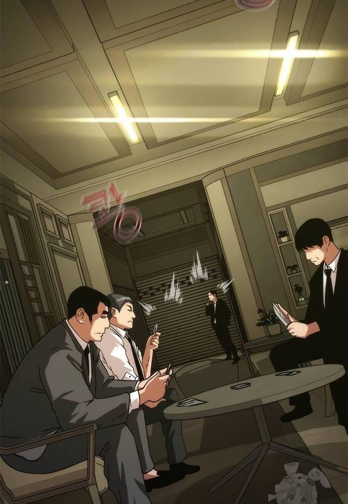Mạt Thế Zombie 82-08 Chap 33 - Next Chap 34